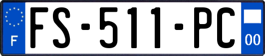 FS-511-PC