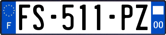 FS-511-PZ