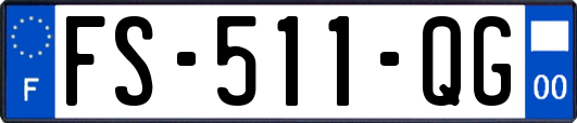FS-511-QG