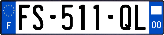 FS-511-QL