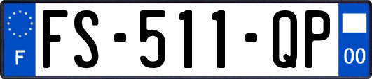 FS-511-QP