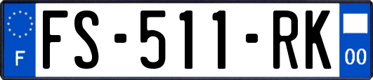 FS-511-RK