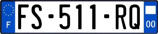 FS-511-RQ