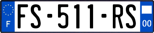 FS-511-RS