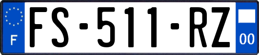 FS-511-RZ