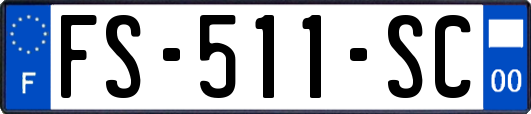 FS-511-SC