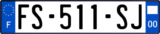 FS-511-SJ