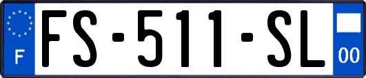 FS-511-SL