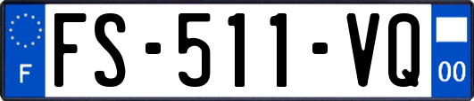 FS-511-VQ