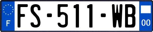 FS-511-WB