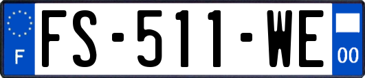 FS-511-WE