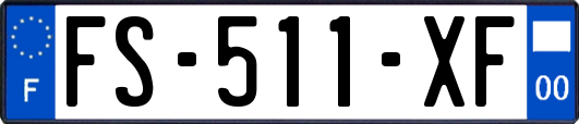 FS-511-XF