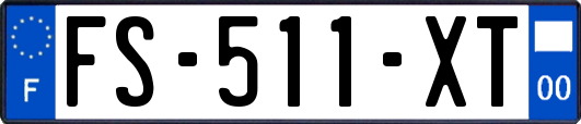 FS-511-XT