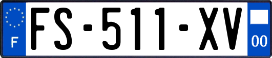 FS-511-XV