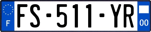 FS-511-YR
