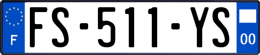 FS-511-YS