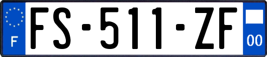 FS-511-ZF