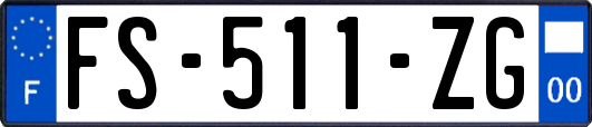 FS-511-ZG