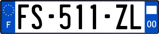 FS-511-ZL