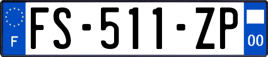 FS-511-ZP