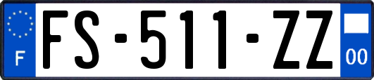 FS-511-ZZ