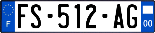 FS-512-AG