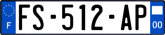 FS-512-AP