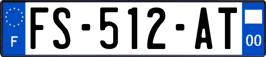 FS-512-AT