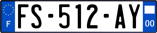 FS-512-AY