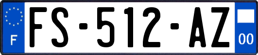 FS-512-AZ