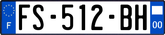 FS-512-BH