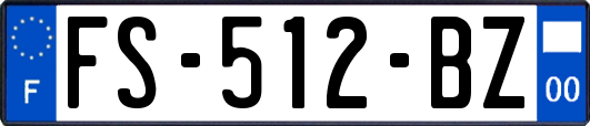 FS-512-BZ