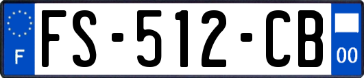 FS-512-CB