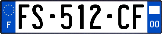 FS-512-CF