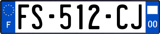 FS-512-CJ