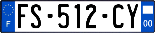 FS-512-CY