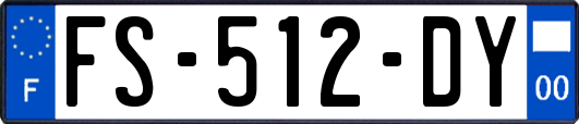 FS-512-DY