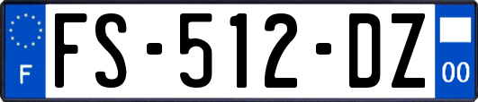 FS-512-DZ