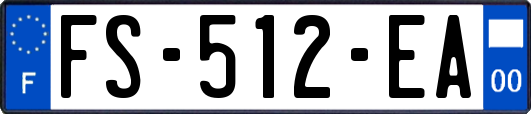 FS-512-EA
