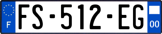 FS-512-EG