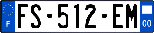 FS-512-EM