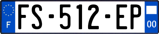 FS-512-EP