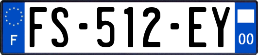 FS-512-EY