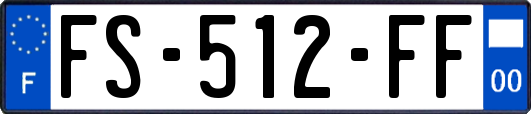 FS-512-FF