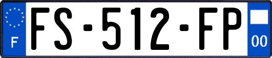 FS-512-FP