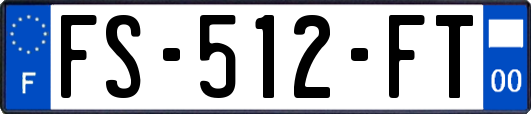 FS-512-FT