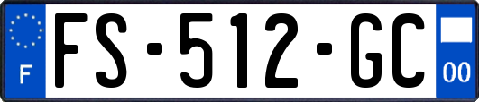 FS-512-GC