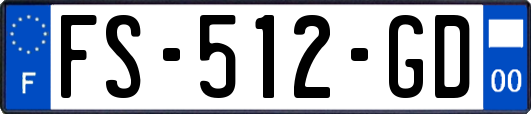 FS-512-GD