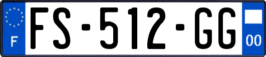 FS-512-GG