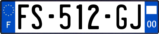 FS-512-GJ